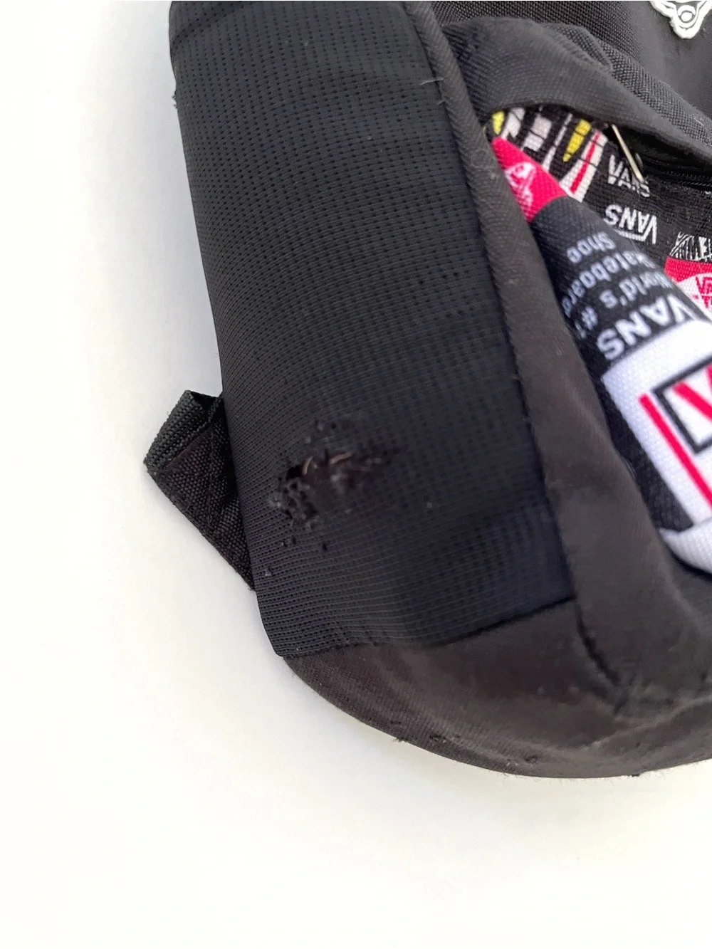 Vans Backpack